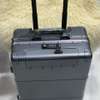 Valise en aluminium 'haut de gamme cabine thumb 1