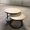 Table basse 2 pièces thumb 0