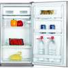 REFRIGERATEUR FINIX BAR GRIS 121LITRES GRIS HS112L thumb 1
