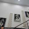 Tableau Décoratif Serigne Touba – Cristal (90x60 cm) thumb 4