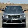RANGE ROVER SPORT  ANNÉE 2018 thumb 0