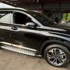 Hyundai Santa Fe essence 2019 full options thumb 11