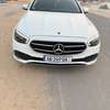 Mercedes class E 200 thumb 0