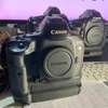 CANON EOS 1DX Mark II thumb 1