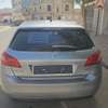 Peugeot 308 TD9 thumb 1