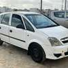 Opel meriva thumb 4