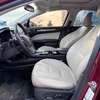 FORD Fusion Titanuim 2016 thumb 9