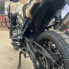 Honda Africa twin 2019 papiers complet thumb 11