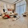 Appartement F4 meublé à louer aux almadies route meridien thumb 0