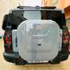 Jetour T2 2024 thumb 5