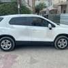 Chevrolet trax thumb 7