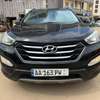 Hyundai santafe EVGT 2015 thumb 0