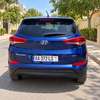 Hyundai Tucson automatique à louer à Saly thumb 5