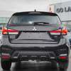 MITSUBISHI  RVR/Outlander  Année : 2021 thumb 1