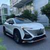 Changan UNI-T  Année  2022 thumb 1