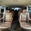 Hyundai Starex 9 places Exclusive 2019 thumb 5