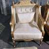 Salon Louis 14 royal thumb 0