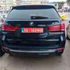 BMW X5 thumb 8