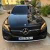 Mercedes GLC 43 amg V6 367ch thumb 0