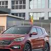 Hyundai Santa Fe 2017 Ultimate thumb 3