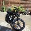 Vélo électrique premium – Type scooter – Neuf thumb 11