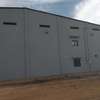 Location Hangar Diamniadio thumb 0