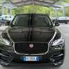 Jaguar F-pace 2017 thumb 0