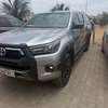 TOYOTA HILUX ADVENTURE thumb 1