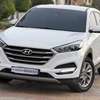 Hyundia tucson thumb 5