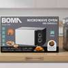 Four micro-ondes noir BOMN 20 litres thumb 0