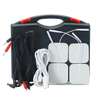 Electostimulateur pro 4 en 1. TENS, EMS, IF, RUSS thumb 1