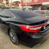 Hyundai grandeur 2016 version Corée thumb 4