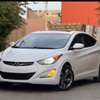 Hyundai Elantra 2017 thumb 2