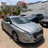 Peugeot 508 _2017 thumb 0