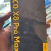 Xiaomi POCO X8 pro max 512GB thumb 0