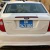 Ford Fusion thumb 3