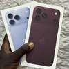 iPhone 18 pro Max thumb 1