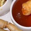 Plateau apéritif asiatique nems crevettes frais thumb 0