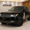 Range Rover Vogue 2017 thumb 0