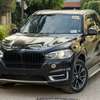 BMW X5 thumb 2