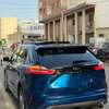 FORD EDGE TITANIUM  ANNÉE 2024 thumb 9