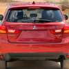 Mitsubishi Outlander sport 2017 thumb 5
