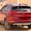 KIA SPORTAGE SX 2019 thumb 4
