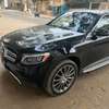 Mercedes-Benz GLC 300 2017 thumb 1