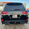 Toyota land cruiser 2020 thumb 6
