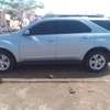 Chevrolet thumb 1