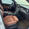 MERCEDES GLC 300 2017 thumb 10