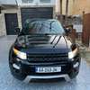 RANGE ROVER EVOQUE 2013 thumb 0
