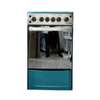CUISINIÈRE ASTECH 4FEUX 50X50 INOX thumb 1