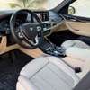 BMW X3  Année : 2022 ✅ Venant déjà dédouanée thumb 3
